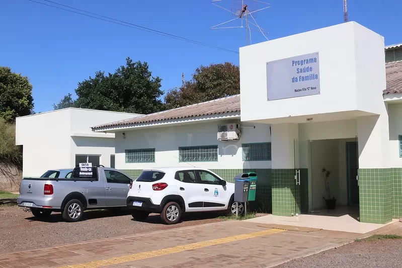 Capacitação de médicos das UBS de vai acelerar fila pela colocação de DIU em Foz do Iguaçu