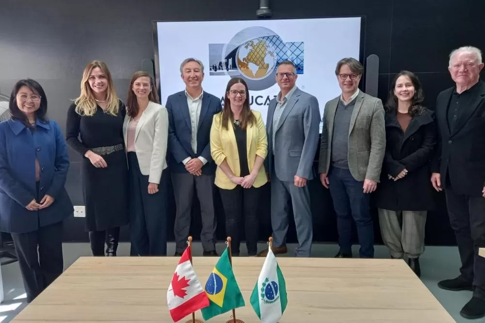 Foto: Fundação Araucária