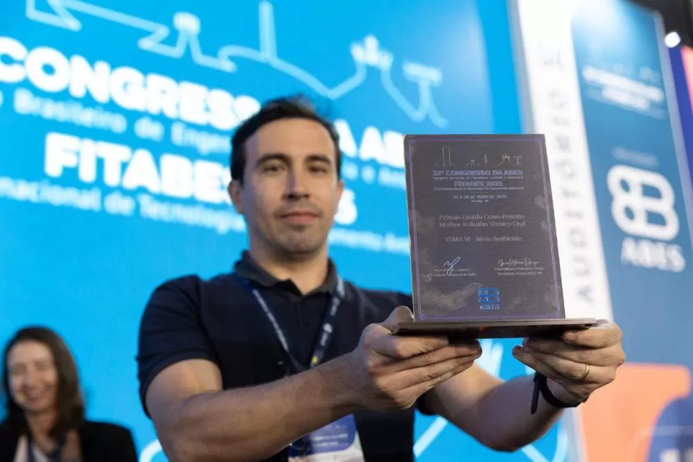 Fotos: Sanepar/Divulgação