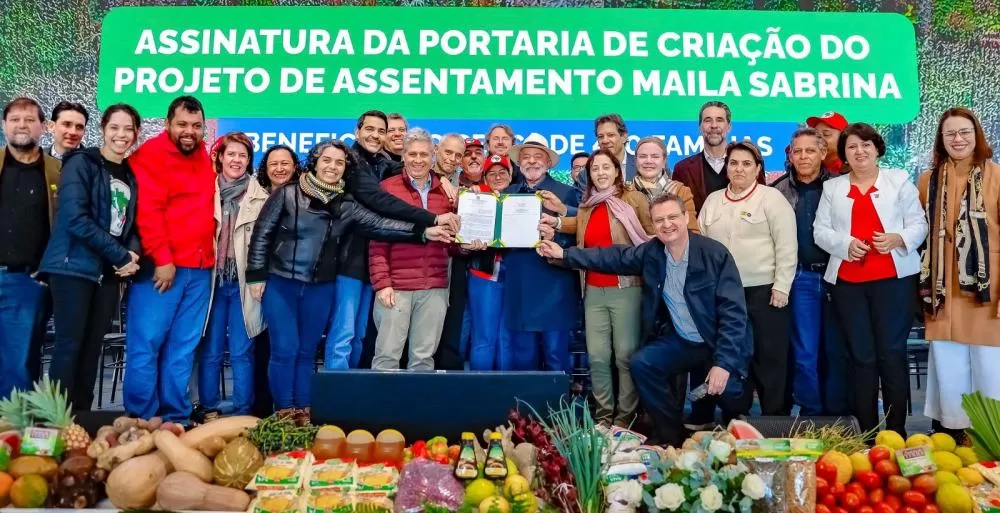 Ricardo Stuckert / PR