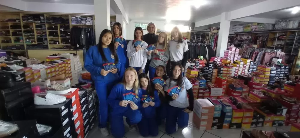  Fotos: Divulgação/Cojem Marechal