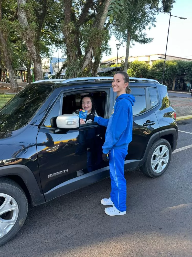 Fotos: Divulgação/Cojem Marechal