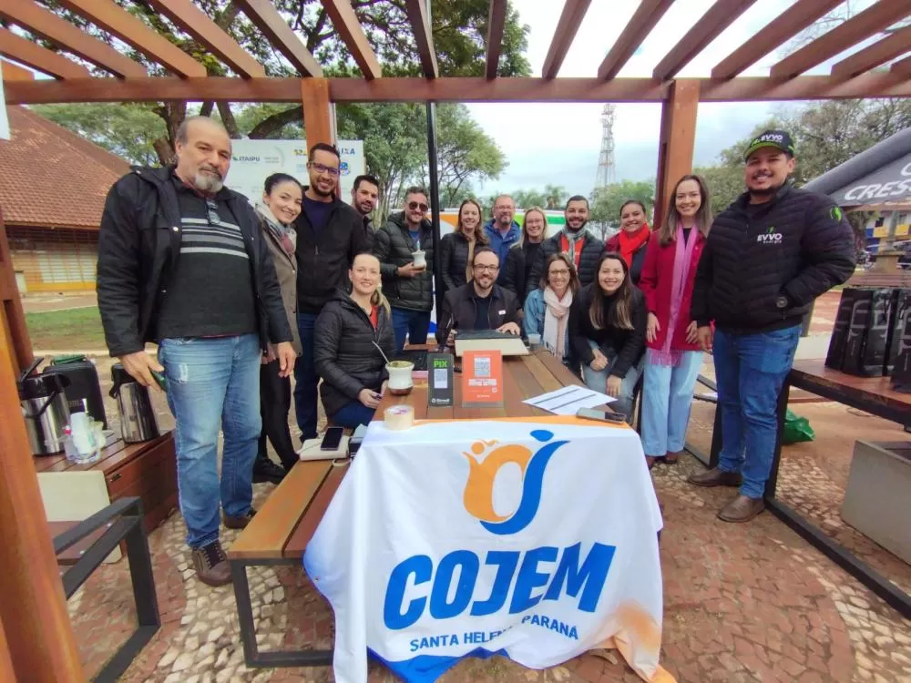 Assessoria Cojem - Jonas Paulo Grigolo