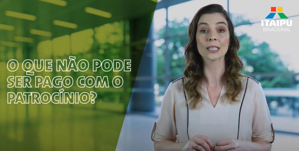 Vídeos estão disponíveis no Youtube. Imagens: Captura de tela. 