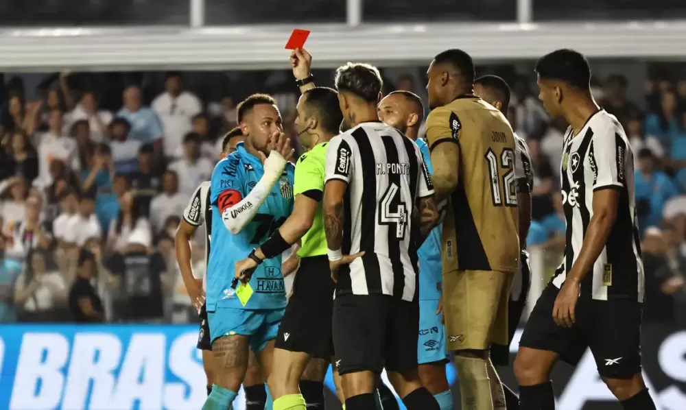  REUTERS/Thiago Bernardes/Proibida reprodução