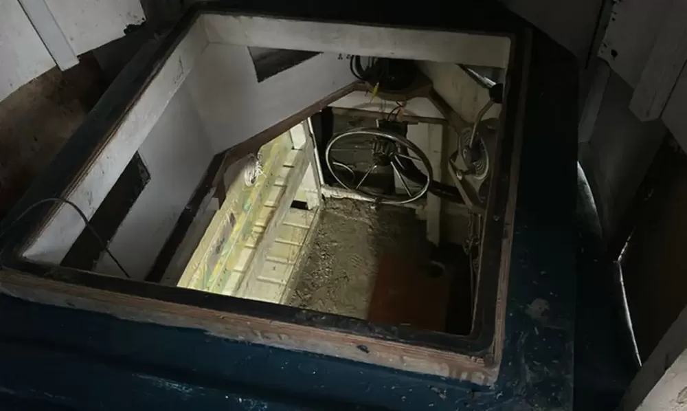 © Polícia Federal/divulgação