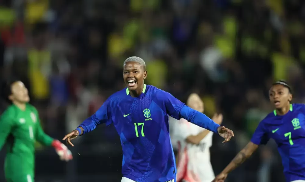  Lívia Villas Boas/CBF/Direitos Reservados