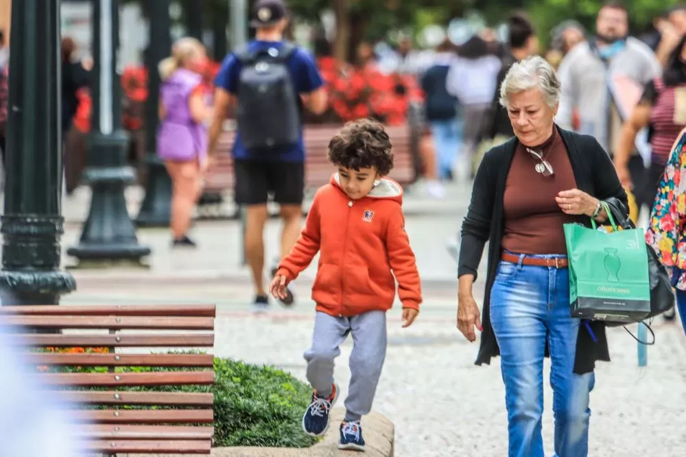 Secretaria da Saúde reforça 10 dicas para garantir proteção contra os vírus respiratórios Foto: José Fernando Ogura/Arquivo AEN