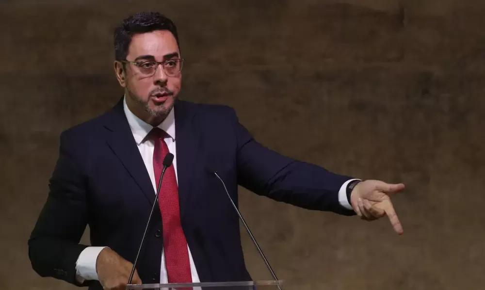  Tomaz Silva/Agência Brasil