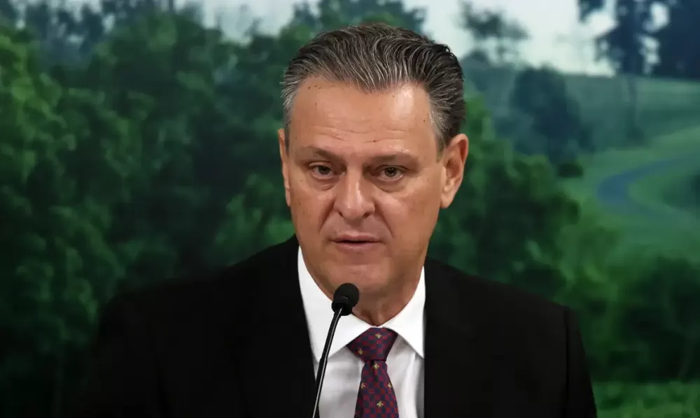  Antonio Cruz/Agência Brasil