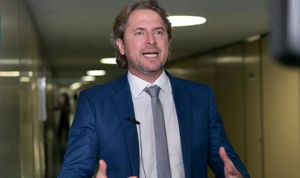 Foto: Gustavo Bezerra