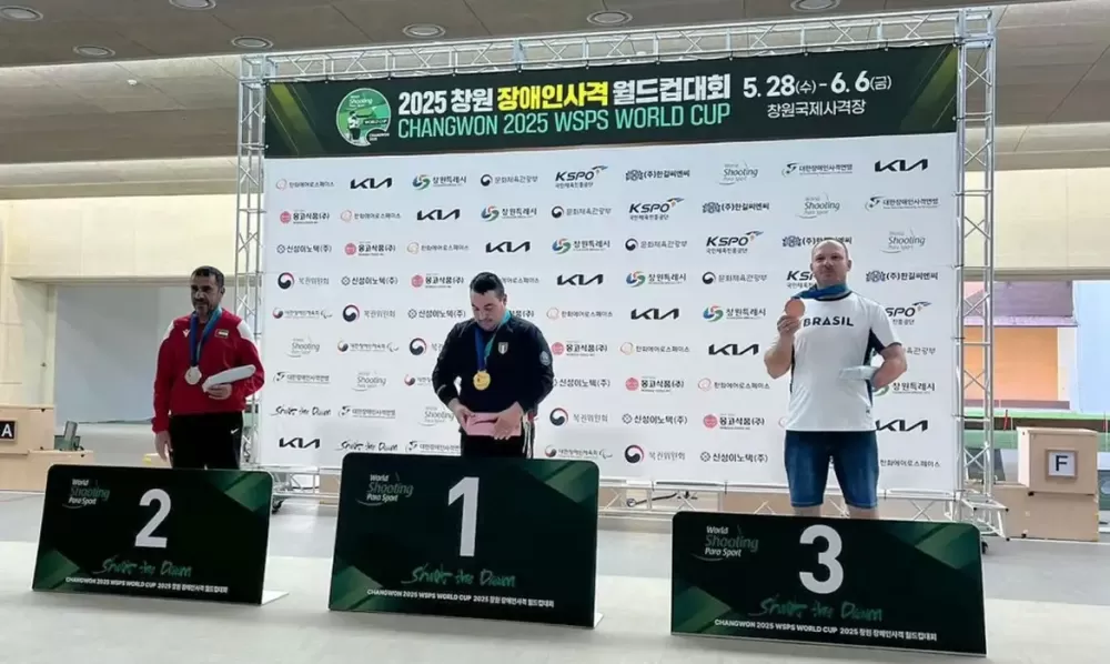  James Neto/CPB/Direitos Reservados