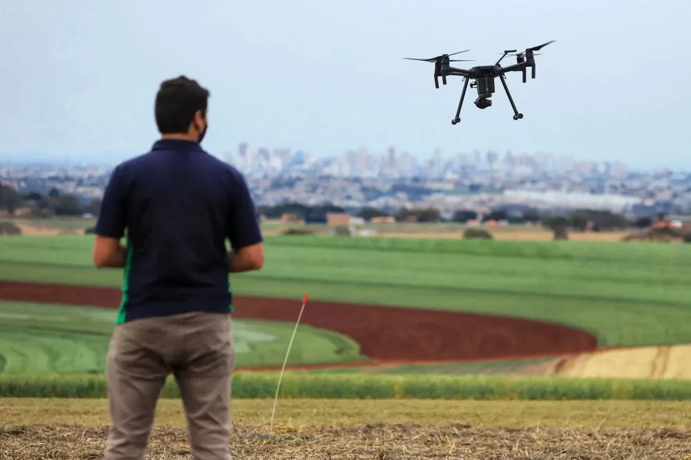 Inscrições para residência técnica sobre desenvolvimento rural vão até 11 de junho Foto: José Fernando Ogura/Arquivo AEN
