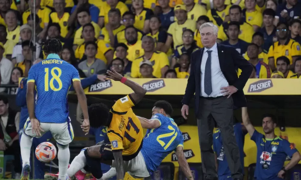 © Reuters/Santiago Arcos/Direitos Reservados