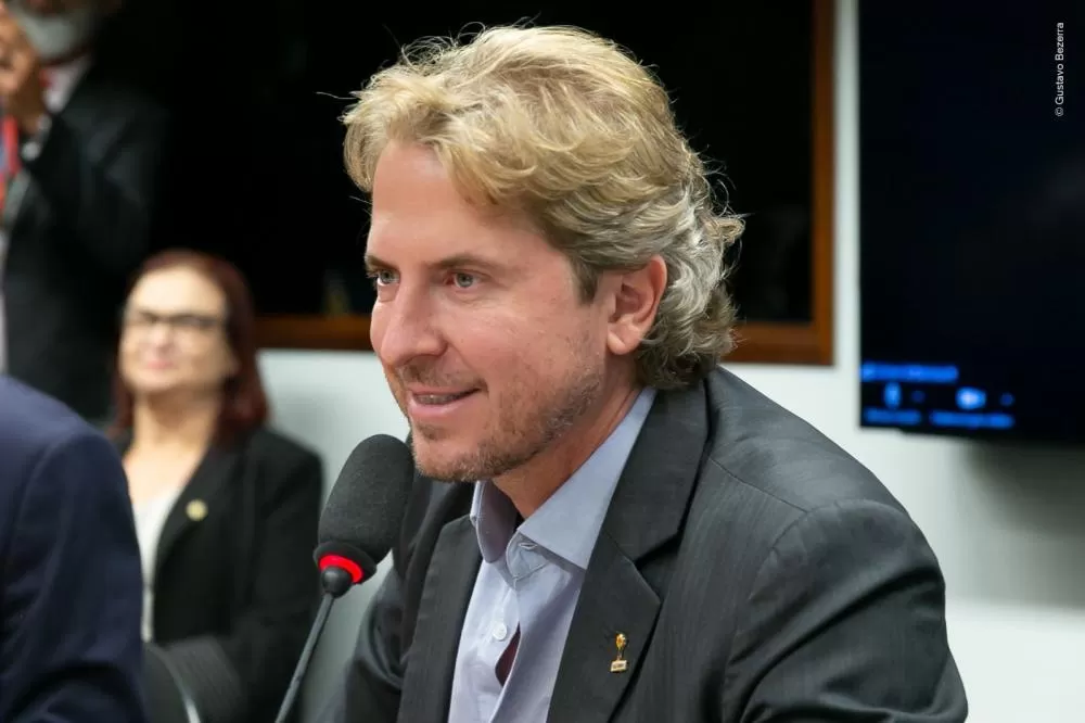 Foto: Gustavo Bezerra