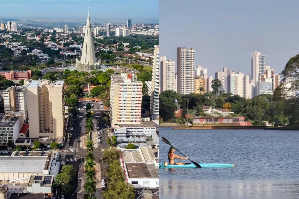 Agenda da princesa inclui visitas a Maringá e Londrina. Foto: AEN