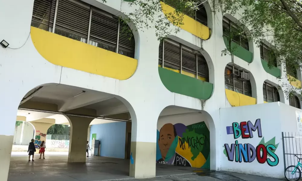  Tomaz Silva/Agência Brasil