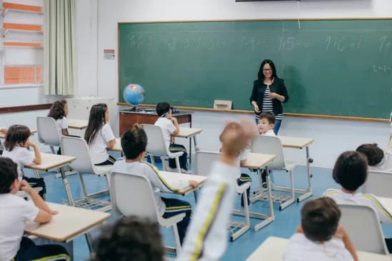 Faça a Diferença: Engaje-se com o Rotary