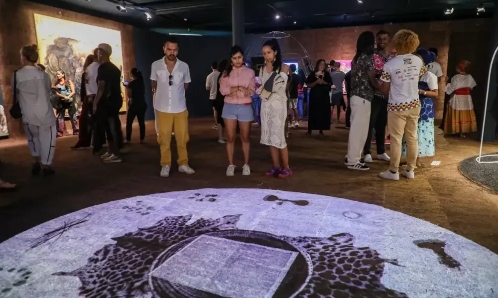  Bruno Itan/Divulgação