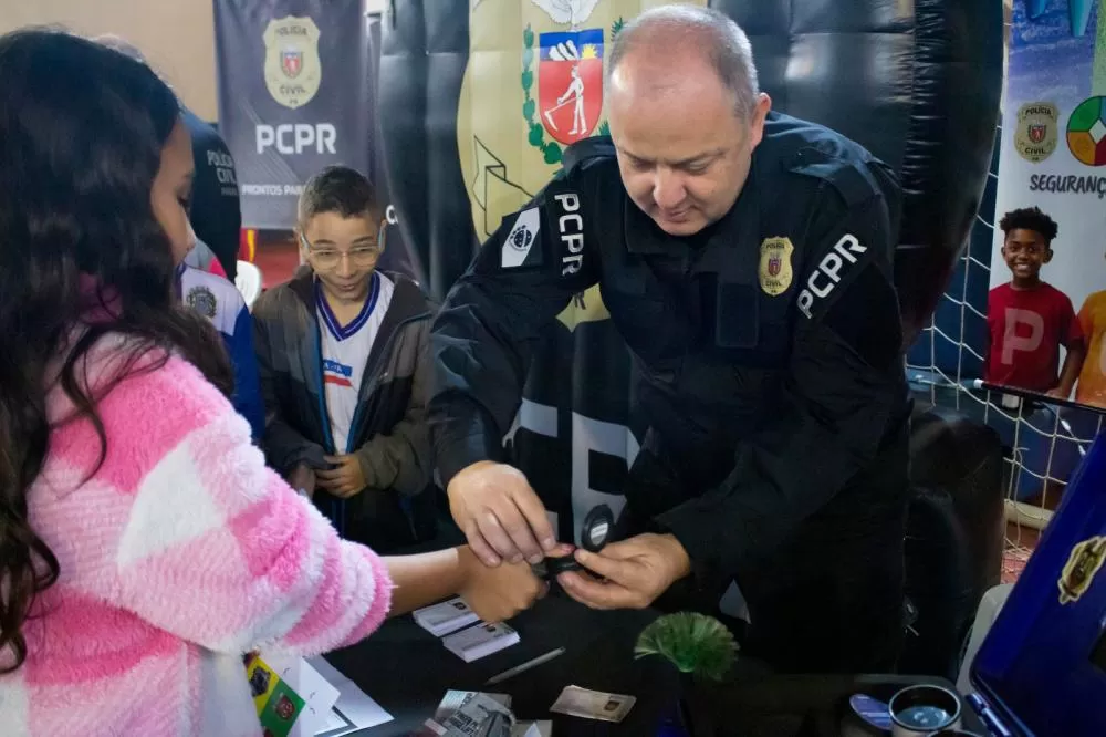 Paraná em Ação oferta serviços em Assis Chateaubriand de quarta a sexta-feira Foto: SEJU