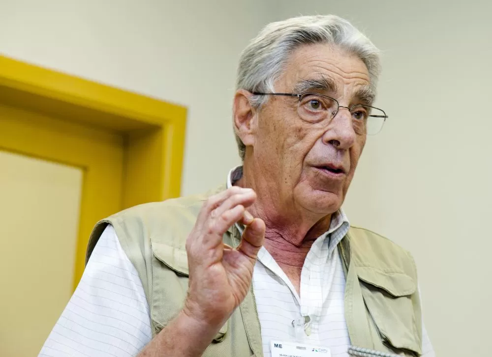 Fotos: Alexandre Marchetti/Itaipu Binacional. 