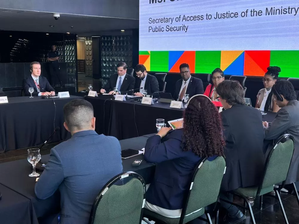 Crédito: Divulgação/Itaipu 