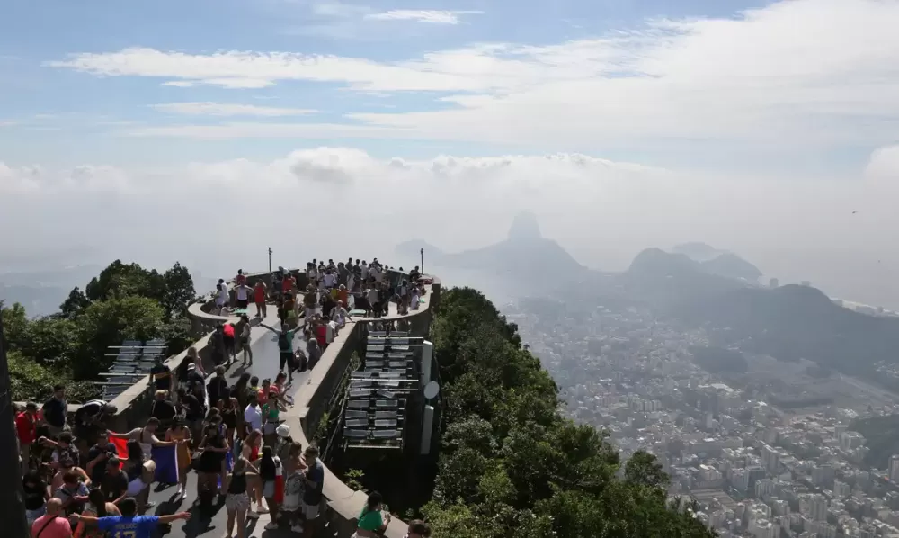 © Tânia Rêgo/Agência Brasil