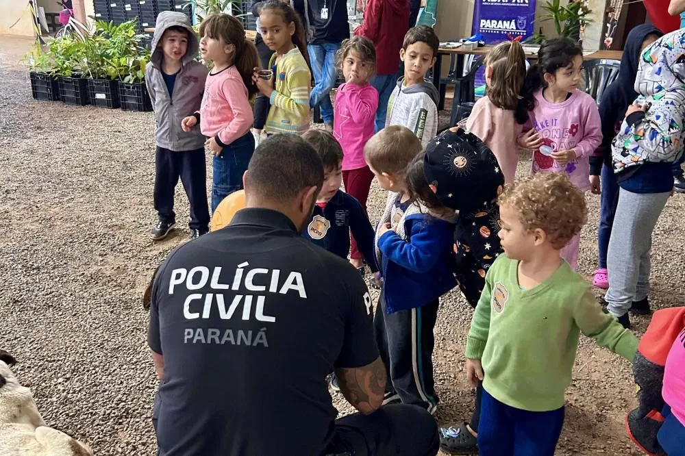 PCPR na Comunidade leva atendimento à população de Umuarama e Assis Chateaubriand Foto: Adilson Domingues/PCPR