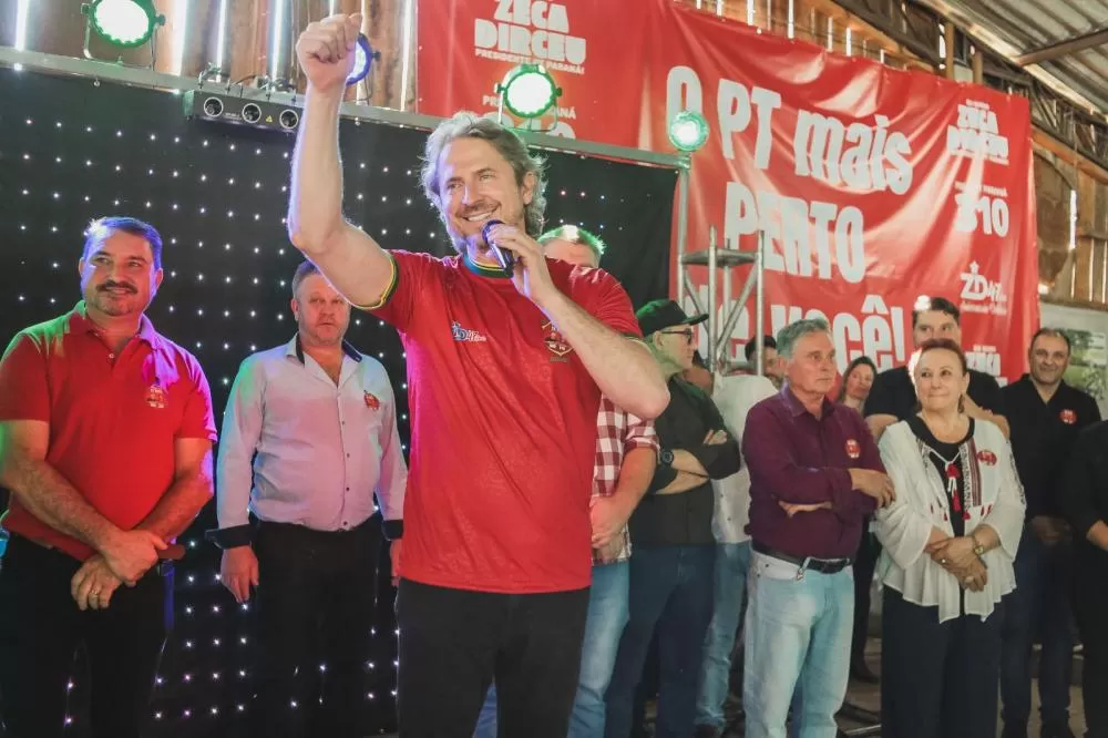 Fotos: Silvio Rafael