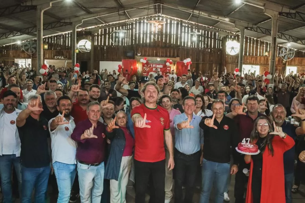 Fotos: Silvio Rafael