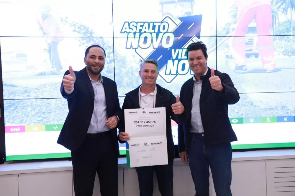 Foto: Valdelino Pontes/SECID-PR