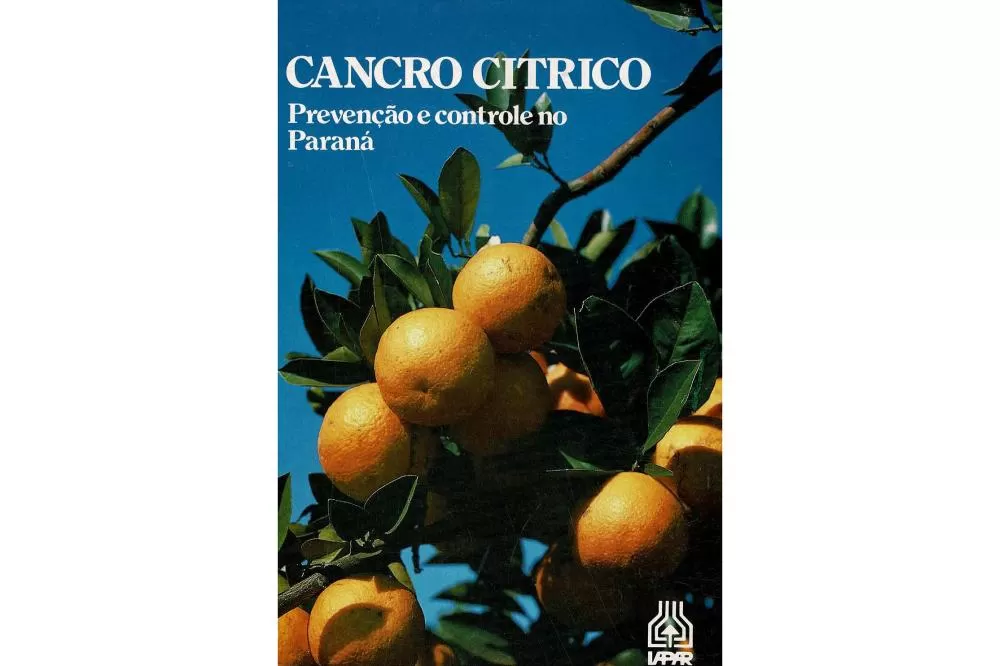 Editora do IDR-Paraná celebra 50 anos com mais de 600 obras publicadas Foto: IDR-PARANÁ