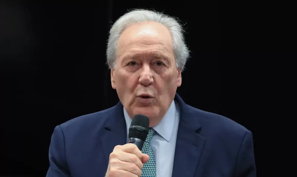  Lula Marques/Agência Brasil