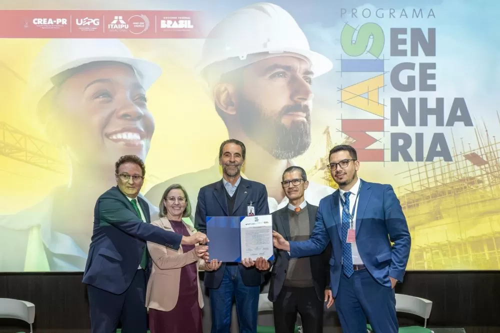 Fotos: William Brisida / Itaipu Binacional