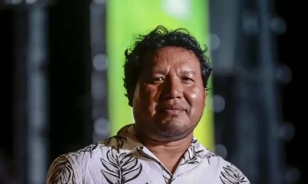  Joédson Alves/Agência Brasil