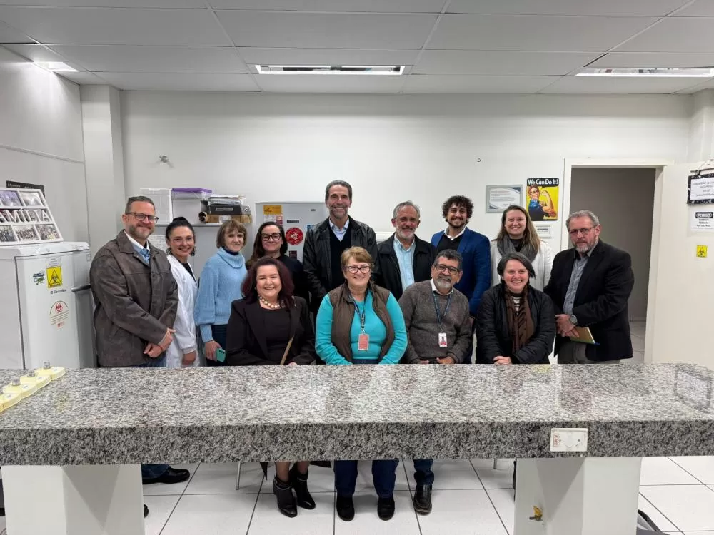 Fotos: divulgação/Itaipu Binacional.