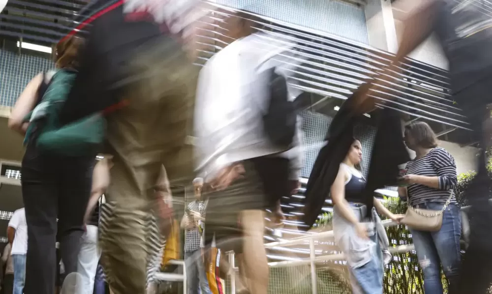 © Paulo Pinto/Agência Brasil