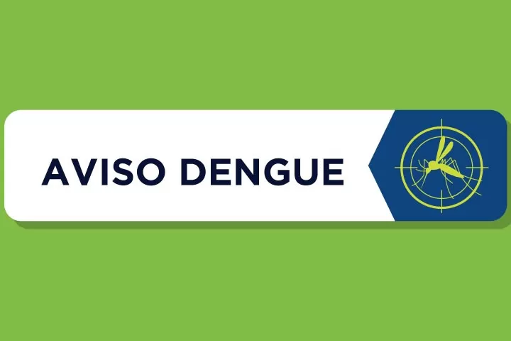 Informe semanal da dengue confirma mais 2.767 casos e oito óbitos no Paraná