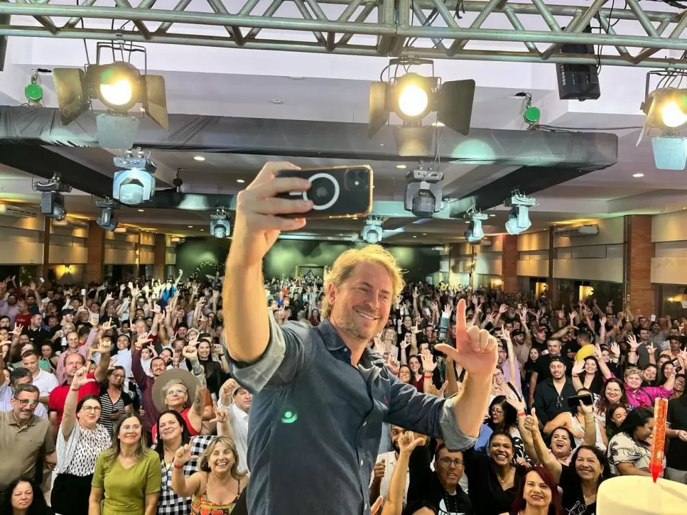 Foto: Jean Claude de Lima