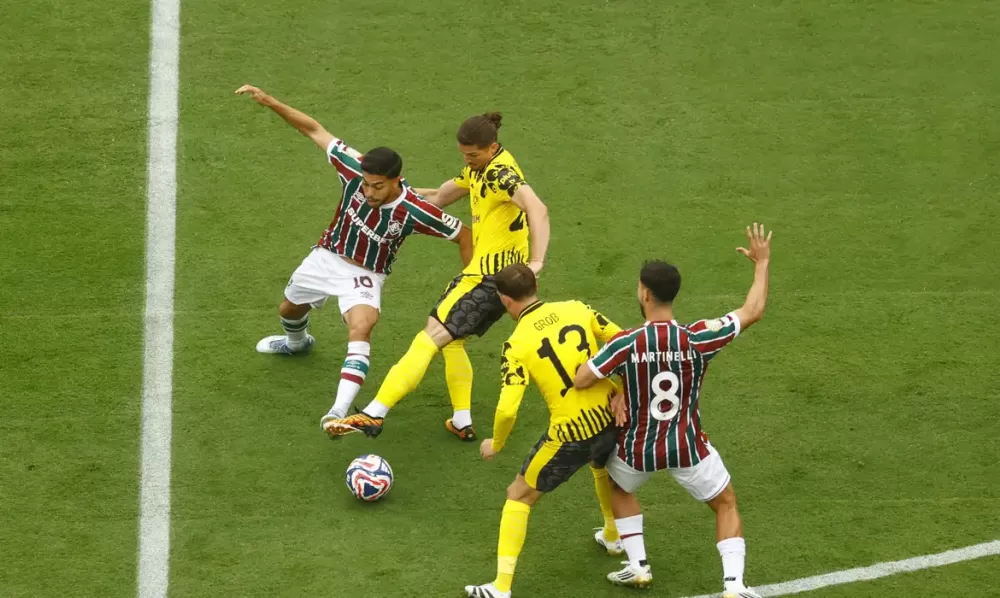 REUTERS/Susana Vera/Proibida reprodução