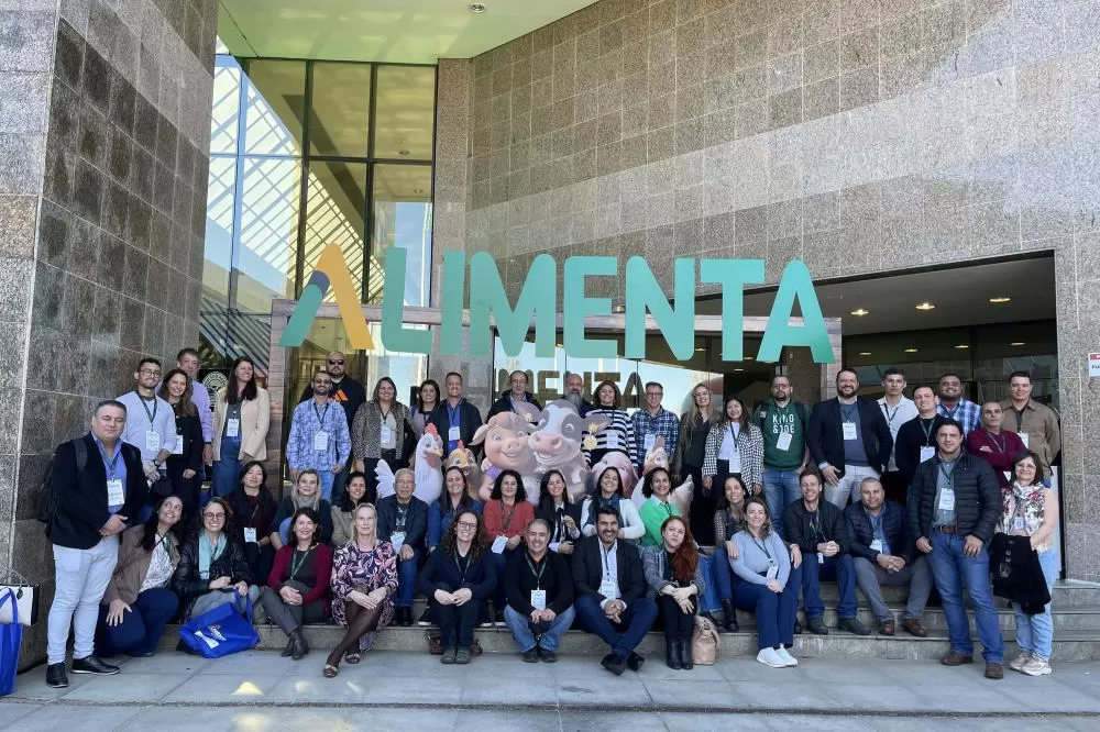 Gestores se reúnem no Paraná para alinhar futuro da inspeção de produtos de origem animal Foto: Adapar