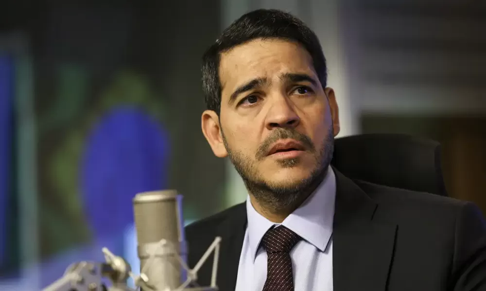  Marcelo Camargo/Agência Brasil