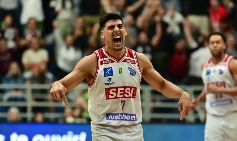  João Pires/LNB/Direitos Reservados