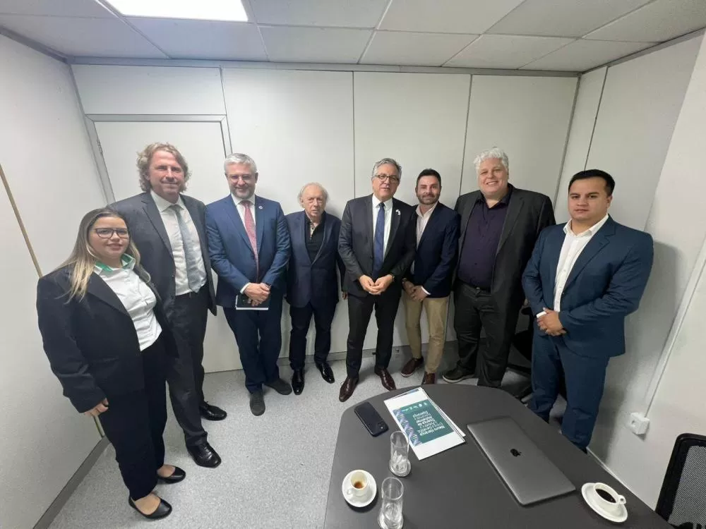 Foto: Ascom MinSaúde