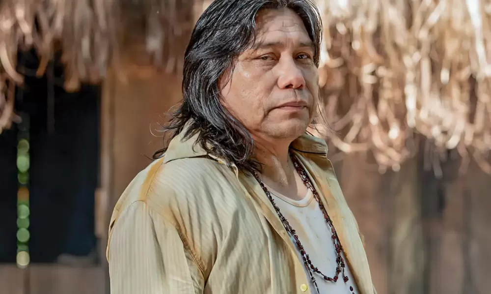 © Daniel Munduruku/Divulgação