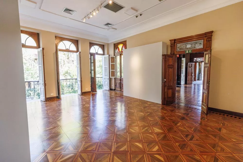 Foto: Rodolfo Buhrer