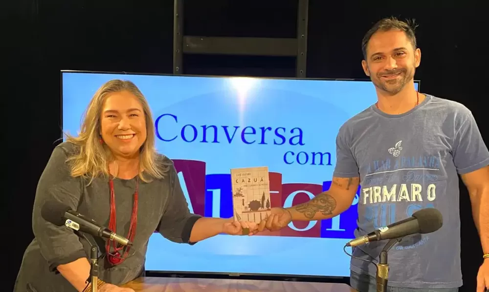  Rádio MEC/Divulgação