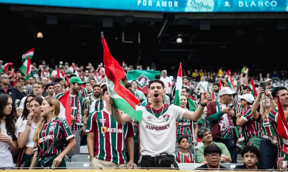 Lucas Merçon/Fluminense FC