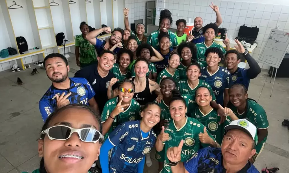 Clube Atlético Piauiense/Divulgação