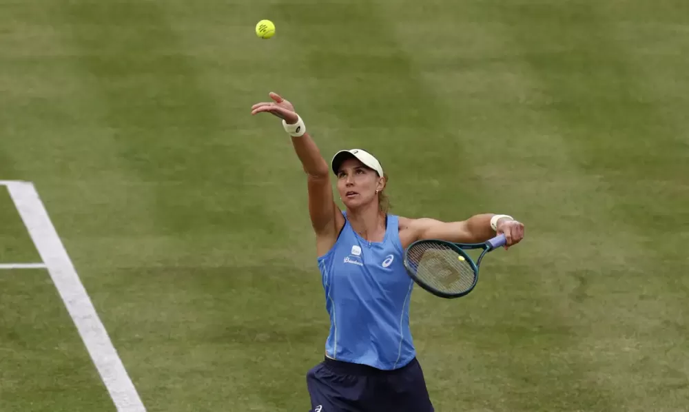 Reuters/Andrew Couldridge/Proibido reprodução